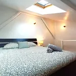 La Cachette - Maisonnette - Wifi - Tv Apartment *