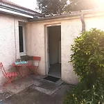La Cachette - Maisonnette - Wifi - Tv