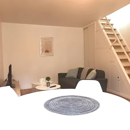 La Cachette - Maisonnette - Wifi - Tv Будинок відпочинку *