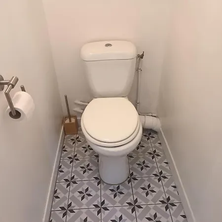 La Cachette - Maisonnette - Wifi - Tv