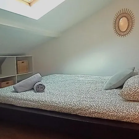 La Cachette - Maisonnette - Wifi - Tv Hébergement de vacances *