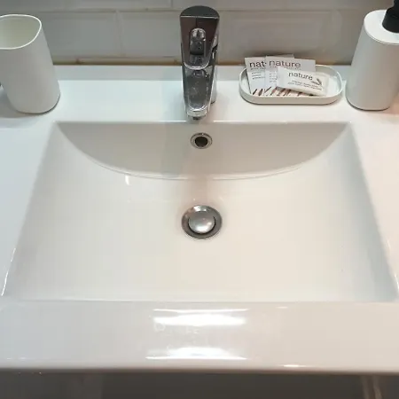 La Cachette - Maisonnette - Wifi - Tv