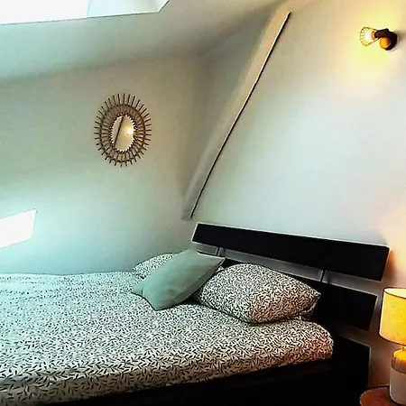 La Cachette - Maisonnette - Wifi - Tv Tours