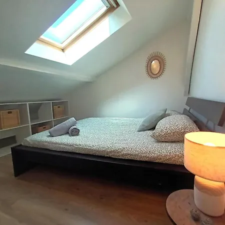 Apartment La Cachette - Maisonnette - Wifi - Tv