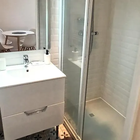 Appartement La Cachette - Maisonnette - Wifi - Tv Tours