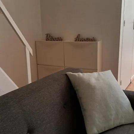 La Cachette - Maisonnette - Wifi - Tv *
