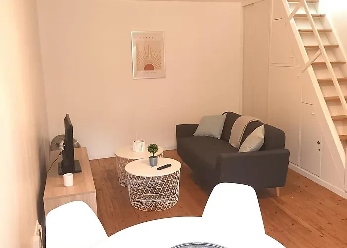 La Cachette - Maisonnette - Wifi - Tv Tours