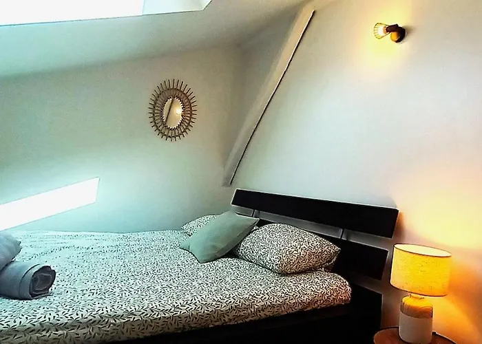 La Cachette - Maisonnette - Wifi - Tv Тур